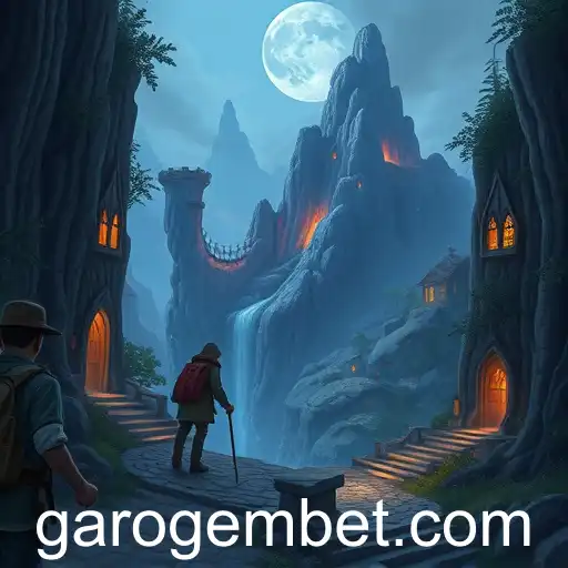 Exploring the Rich World of Adventure Games: A Deep Dive into 'Garogem'