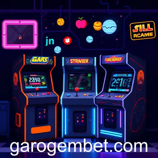 Embracing the Timeless Appeal of Arcade Games