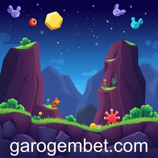 Exploring the Expansive World of Casual Games: A Deep Dive into 'Garogem'