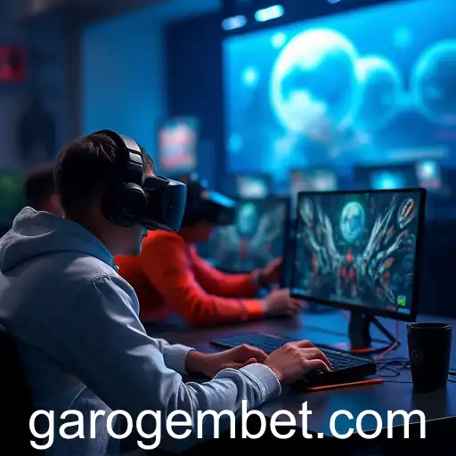 Evolving Trends in Online Gaming Communities