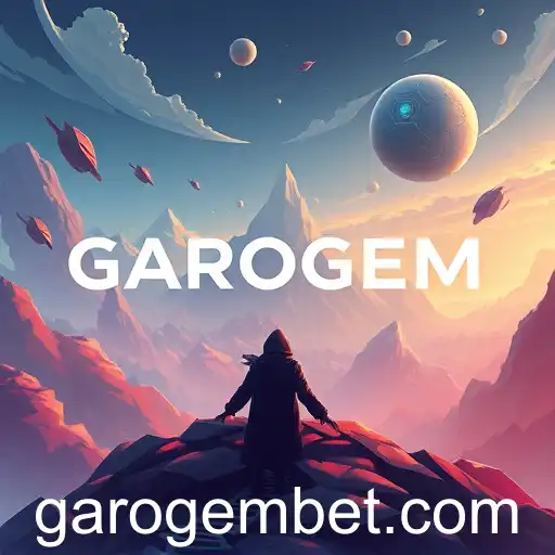 Gaming Landscape Evolution: The Rise of Garogem