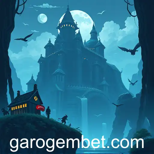 Garogem Revolutionizes Online Gaming Experience