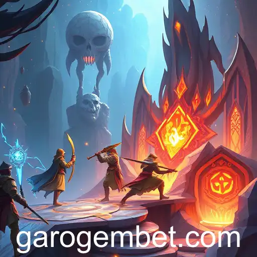 Garogem: Shaping the Future of Online Gaming