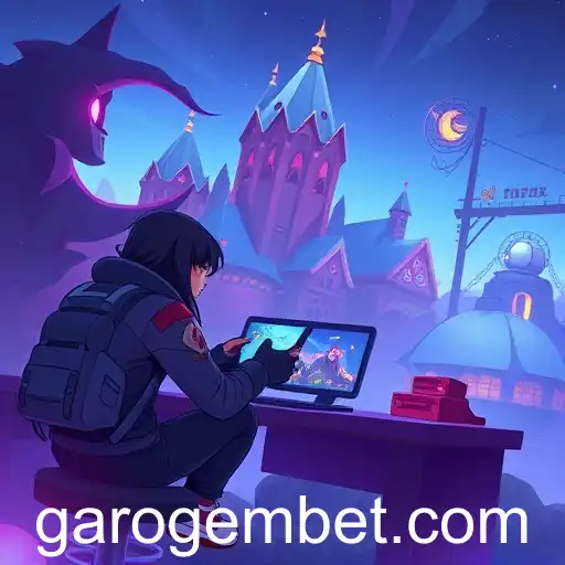 Garogem: Shaping the Future of Gaming Communities