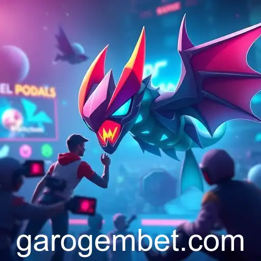 Garogem: The Nexus of Innovation in Gaming