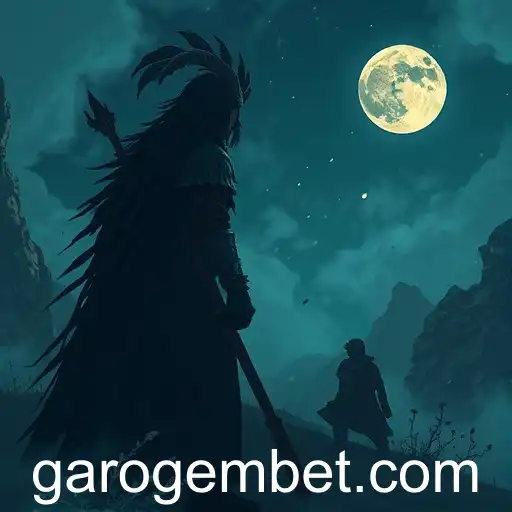 Gaming World Embraces Garogem Trend