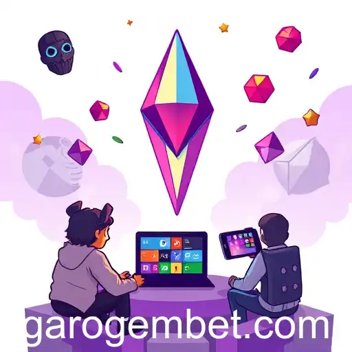 Online Gaming Trends: The Garogem Phenomenon