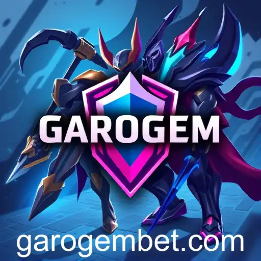 Garogem: Revolutionizing Online Gaming in 2025