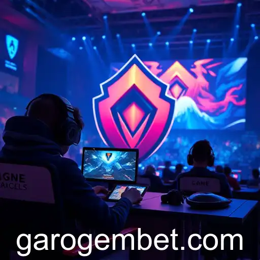 Garogem: Transforming the Online Gaming Experience