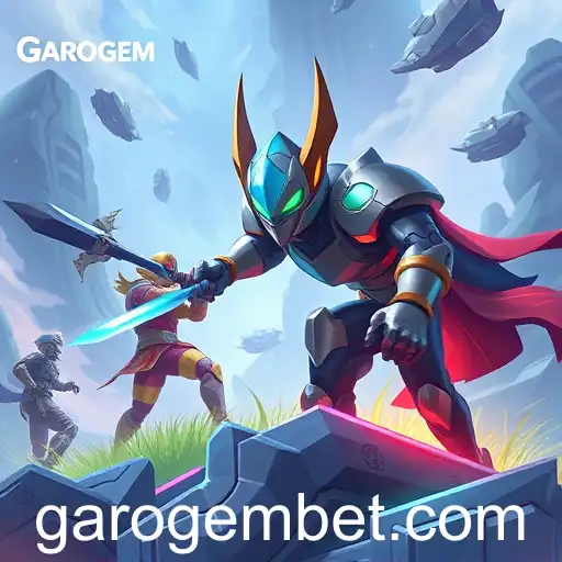 Garogem: Revolutionizing Online Gaming in 2025