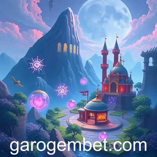 The Rise of Garogem in Online Gaming