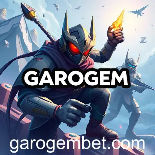 The Rise of Garogem in the Gaming World