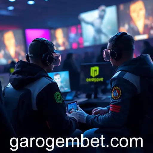 The Growing Influence of Online Gaming in Society