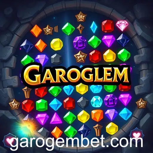 Exploring the World of Puzzle Games: A Garogem Experience