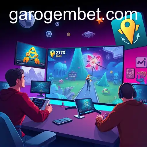 The Rise of Gaming Portals in 2025