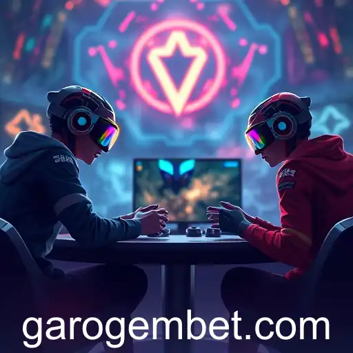Unlocking the Future: The Rise of Garogem in Gaming