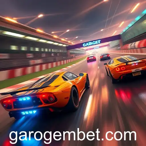 The Rise of Garogem in Online Gaming