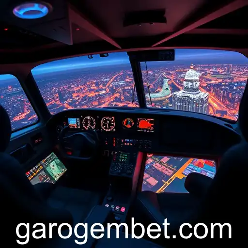 Exploring the Thrills of Simulation Games: Unveiling the World of 'Garogem'